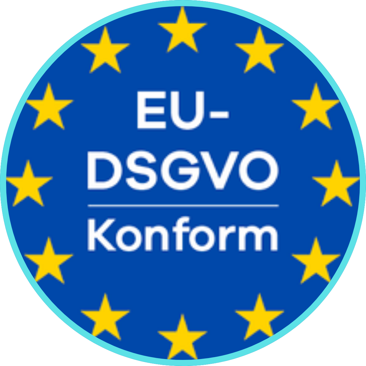 EU DSGVO konform