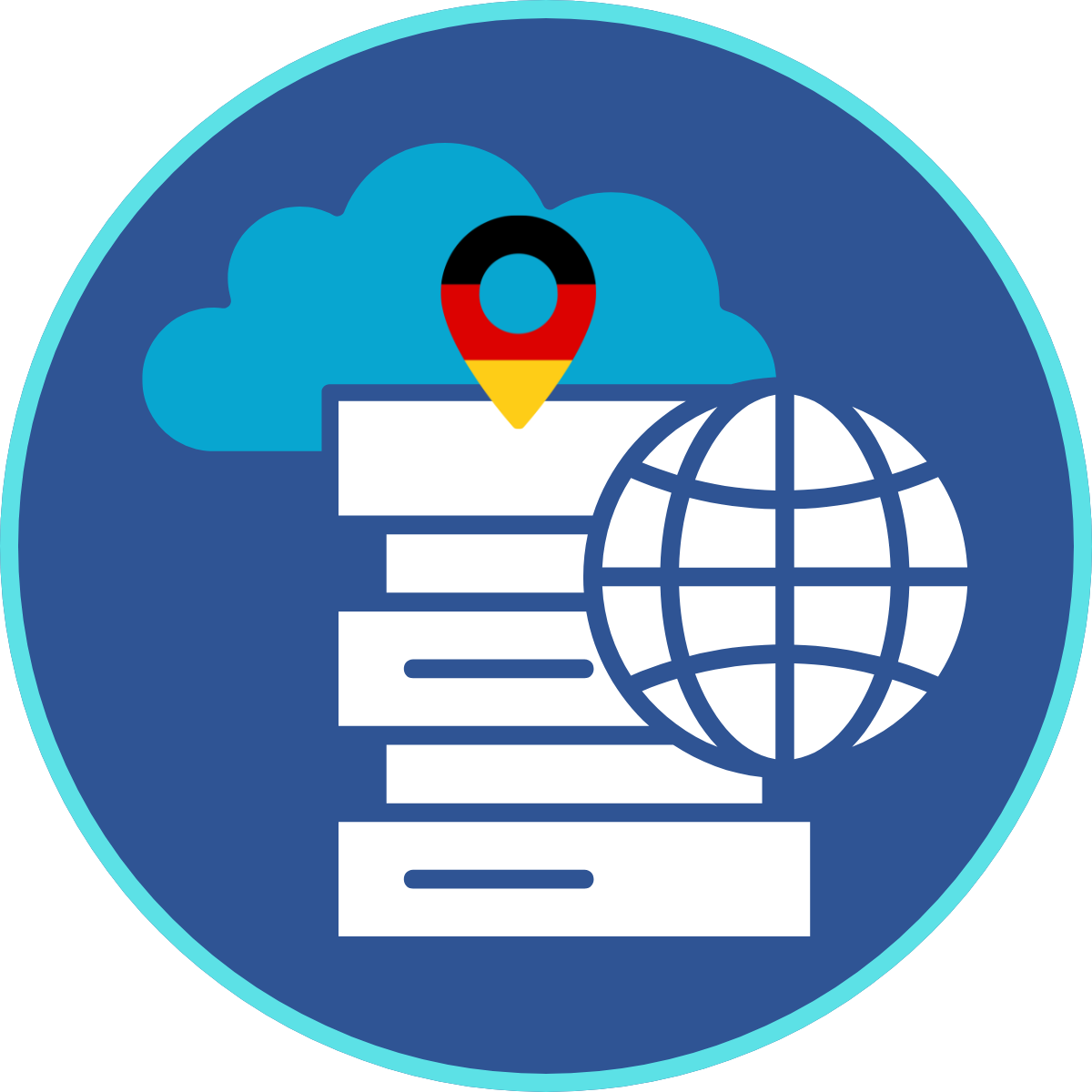 Hosting in Deutschland – mAikit speichert alle Daten auf deutschen Servern