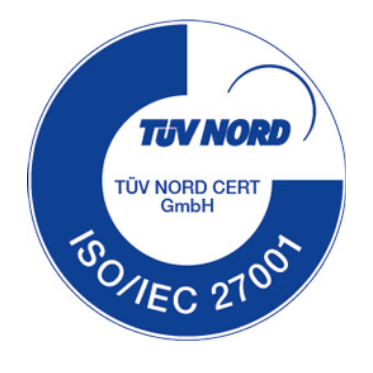 ISO/IEC 27001 Zertifikat – IONOS Gruppe