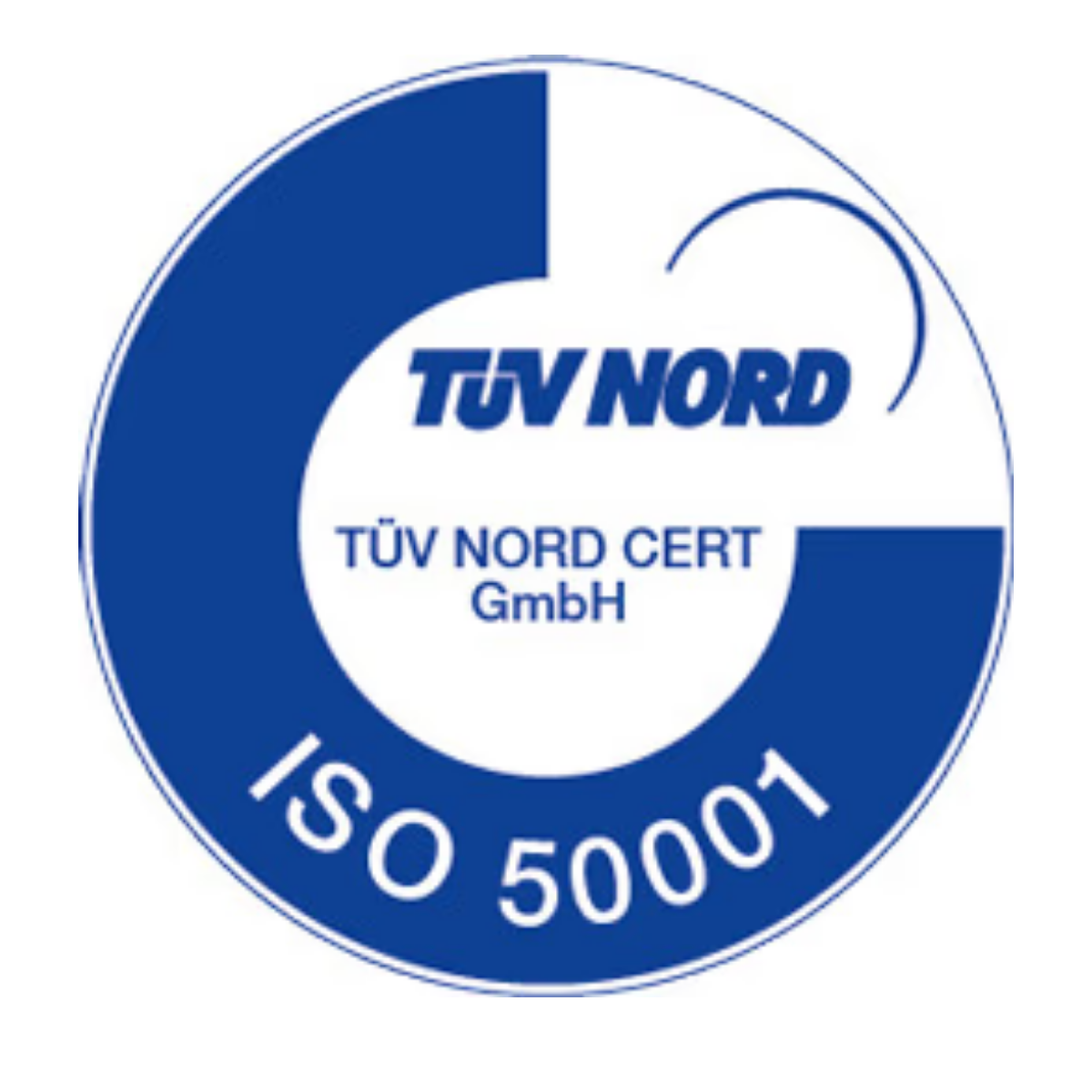 ISO 50001 – Energiemanagementsystem IONOS Cloud