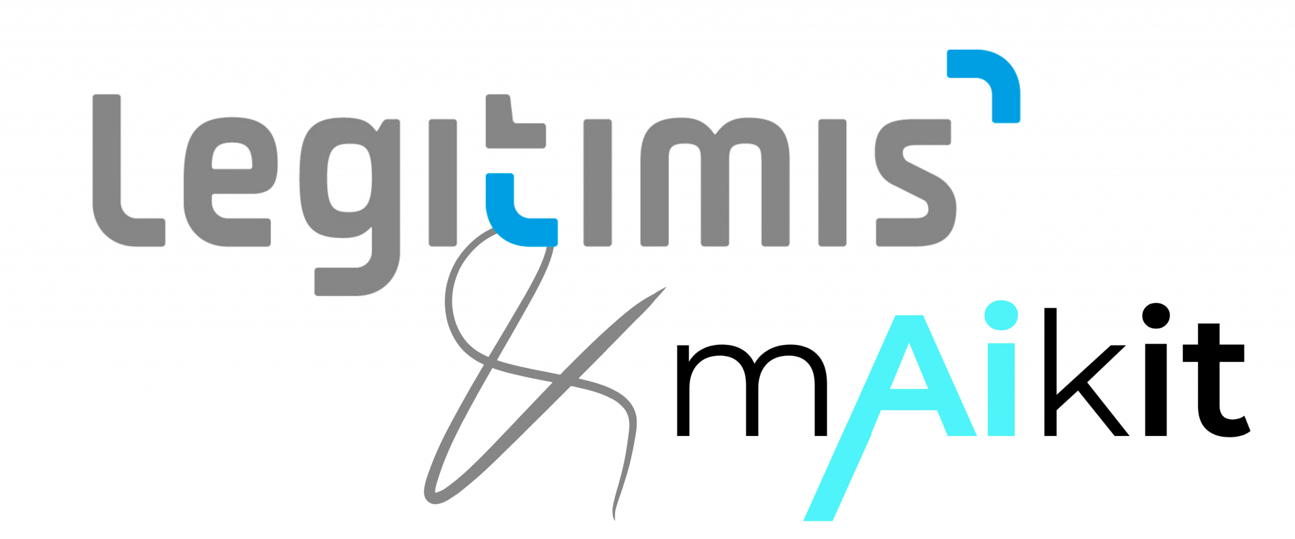 Legitimis empfiehlt mAikit