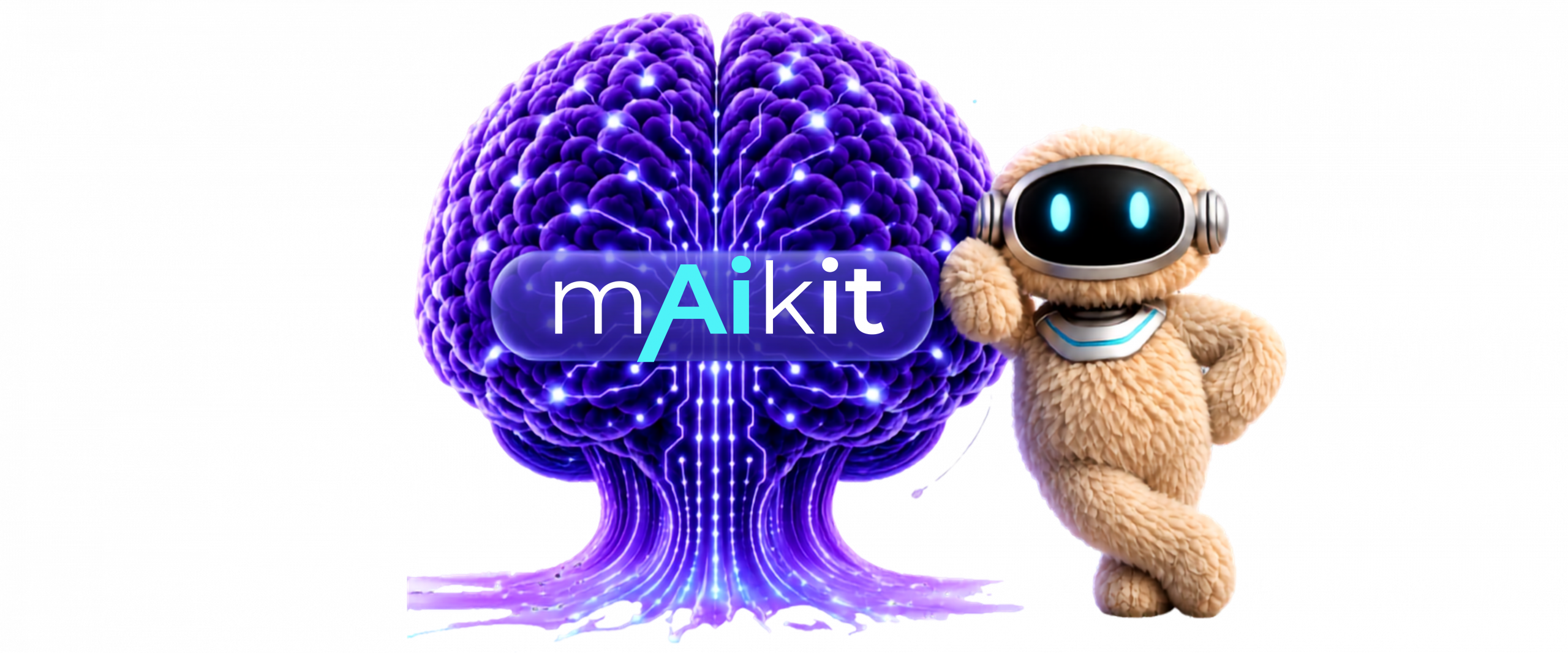mAikit – das Gehirn Deines Unternehmens