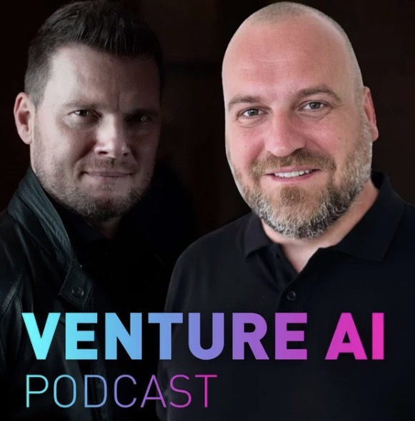 VENTURE AI PODCAST