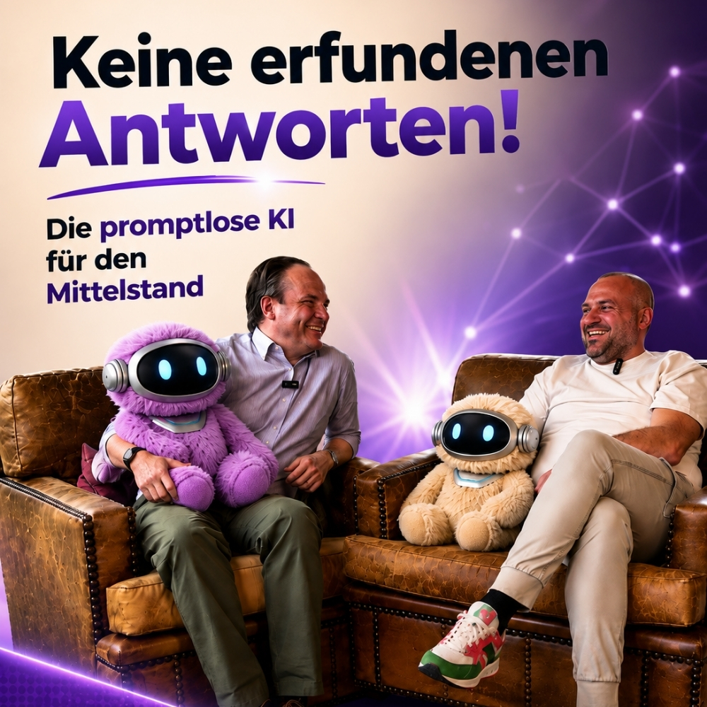 YouTube: Gründer-Interview mAikit