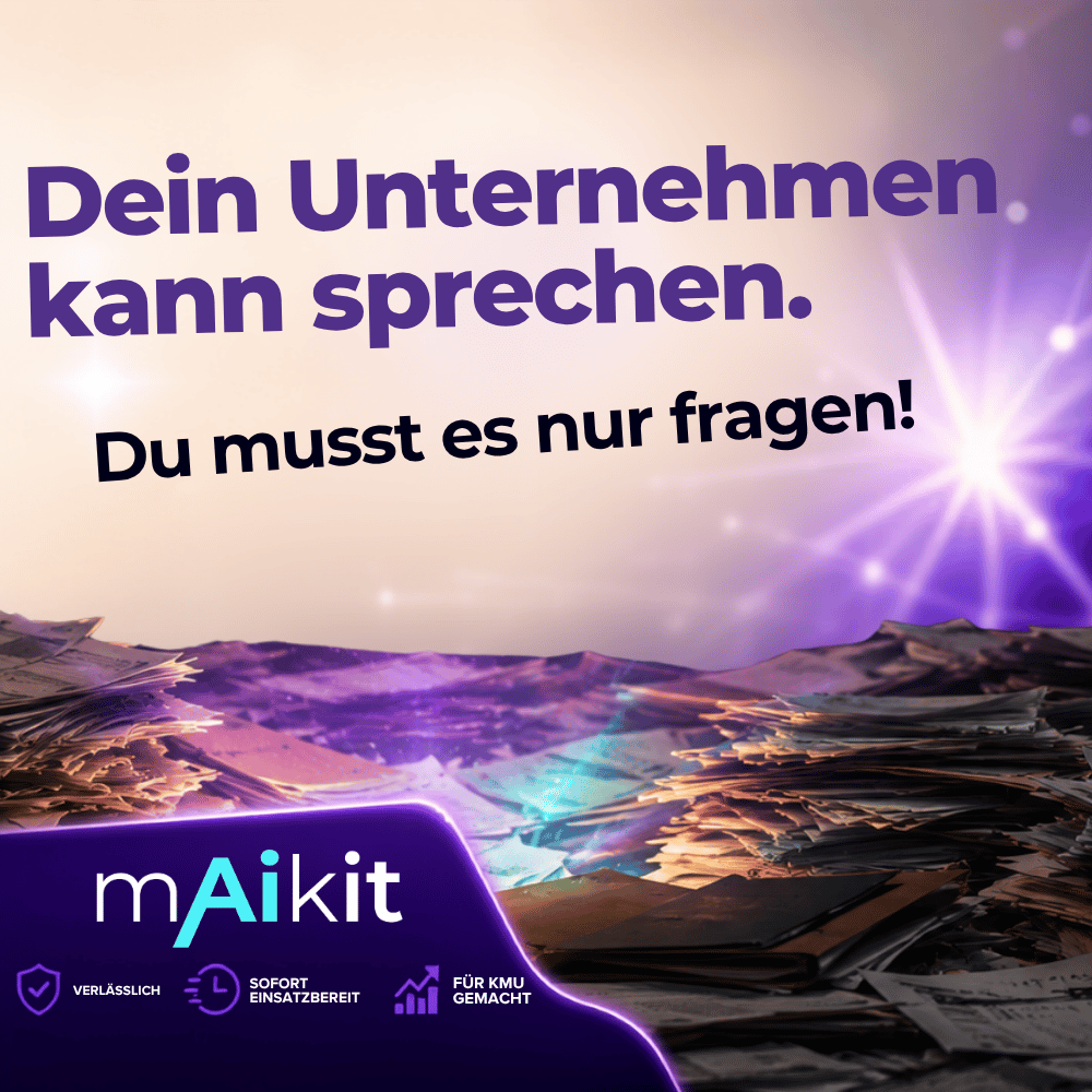 YouTube: Was ist mAikit?